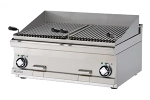 CWT-68 ET ﻿﻿Grill wodny elektryczny RM Gastro 00000616
