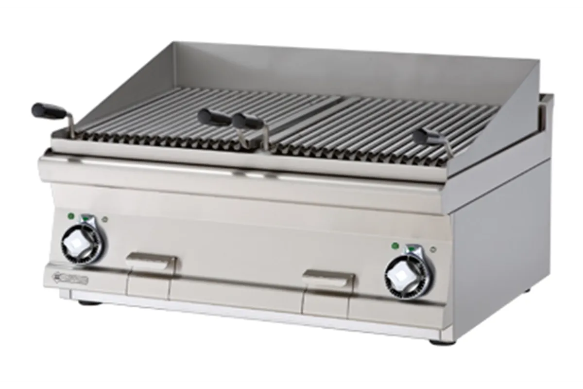 CWT-68 ET ﻿﻿Grill wodny elektryczny RM Gastro 00000616