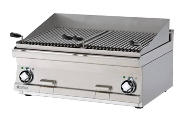 CWT-68 ET ﻿﻿Grill wodny elektryczny RM Gastro 00000616