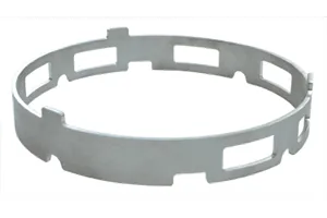 WOK ﻿﻿Ruszt WOK-nakładka na palnik RM Gastro 00000220