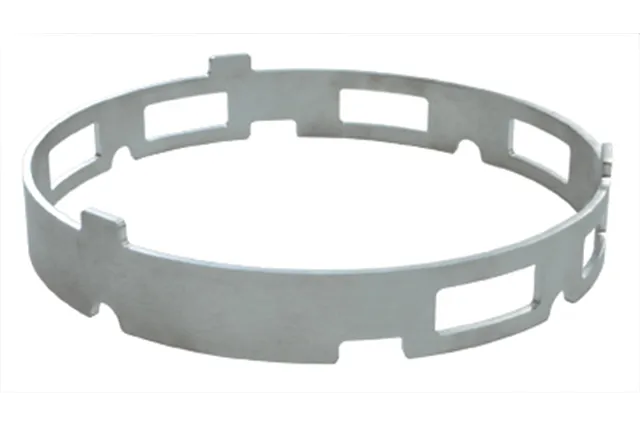 WOK ﻿﻿Ruszt WOK-nakładka na palnik RM Gastro 00000220