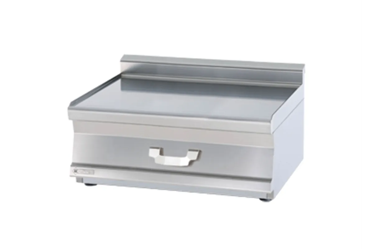 PLT-66 ﻿﻿Płyta robocza RM Gastro 00000570