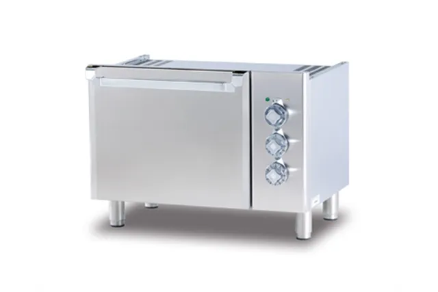 MFM-610 EM ﻿﻿Piekarnik elektryczny-podstawa RM Gastro 00009826