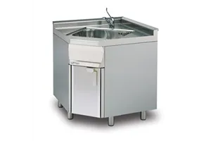 LAA-68 ﻿﻿Moduł rogowy RM Gastro 00000690