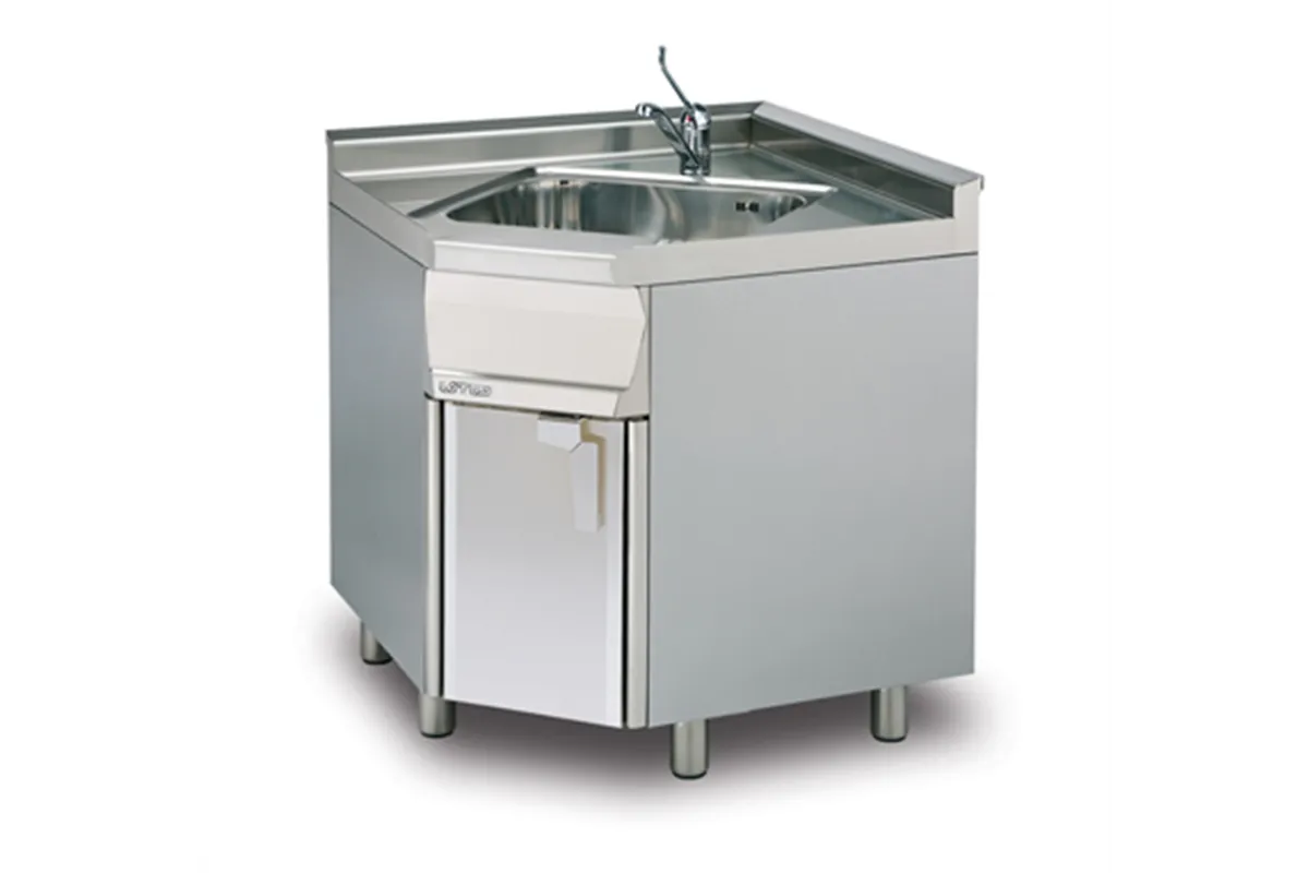 LAA-68 ﻿﻿Moduł rogowy RM Gastro 00000690