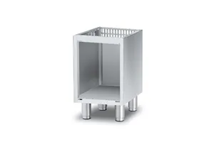 M-63 ﻿﻿Podstawa z szafką otwartą RM Gastro 00000681