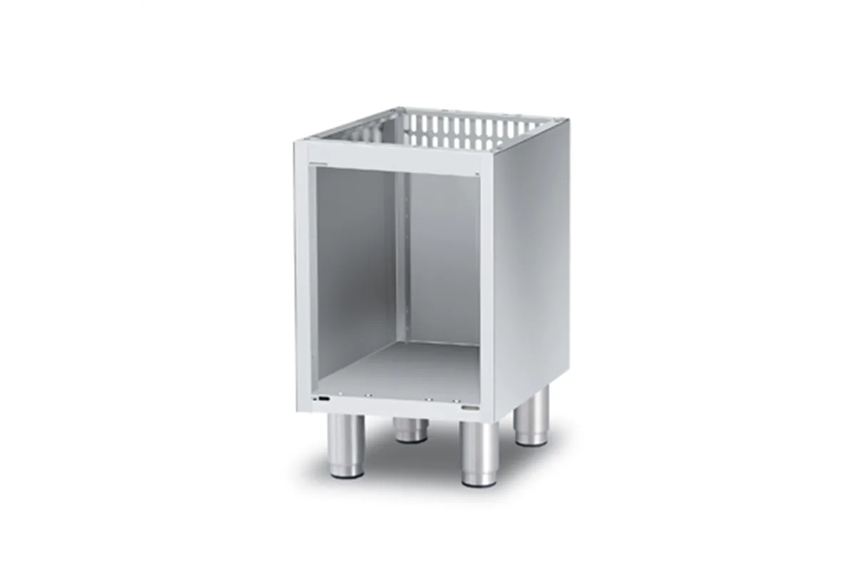 M-64 ﻿﻿Podstawa z szafką otwartą RM Gastro 00000682