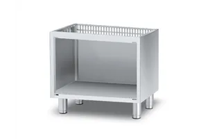 M-68 ﻿﻿Podstawa z szafką otwartą RM Gastro 00000685