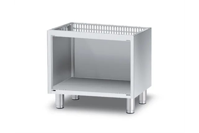 M-610 ﻿﻿Podstawa z szafką otwartą RM Gastro 00000687