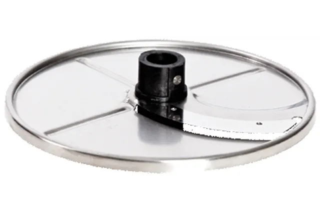 85004 ﻿Tarcza do krojenia w cienkie plastry, do CC-32S, CC-34, RG-50S, RG-50 (Ø 185 mm), 4 mm Hallde 00009426