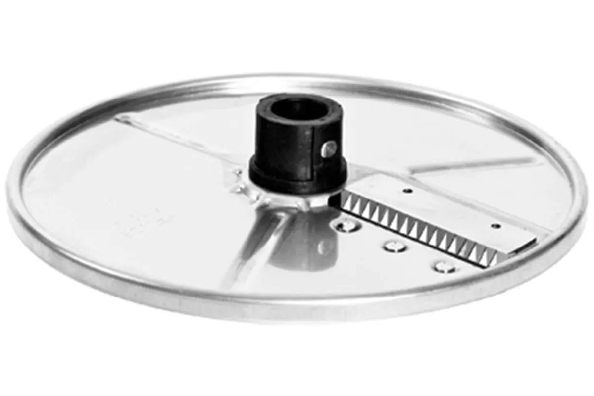 85050 ﻿Tarcza do krojenia w słupki, do CC-32S, CC-34, RG-50S, RG-50 (Ø 185 mm), 4x4 mm Hallde 00009408