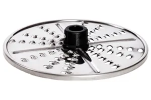 85044 ﻿Tarcza do wiórków, do CC-32S, CC-34, RG-50S, RG-50 (Ø 185 mm), 2 mm Hallde 00009410