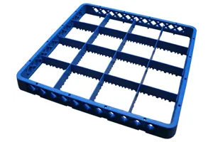 C - 1116 ﻿Nadstawka - 16 poz. Red Fox 00000169