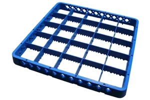 C - 1125 ﻿Nadstawka - 25 poz. Red Fox 00000170