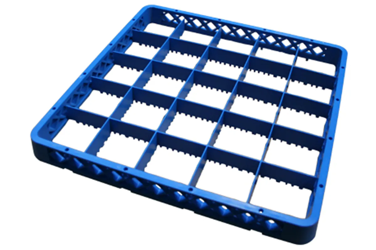 C - 1125 ﻿Nadstawka - 25 poz. Red Fox 00000170