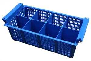 C-1308 ﻿Pojemnik na sztućce Red Fox 00000166