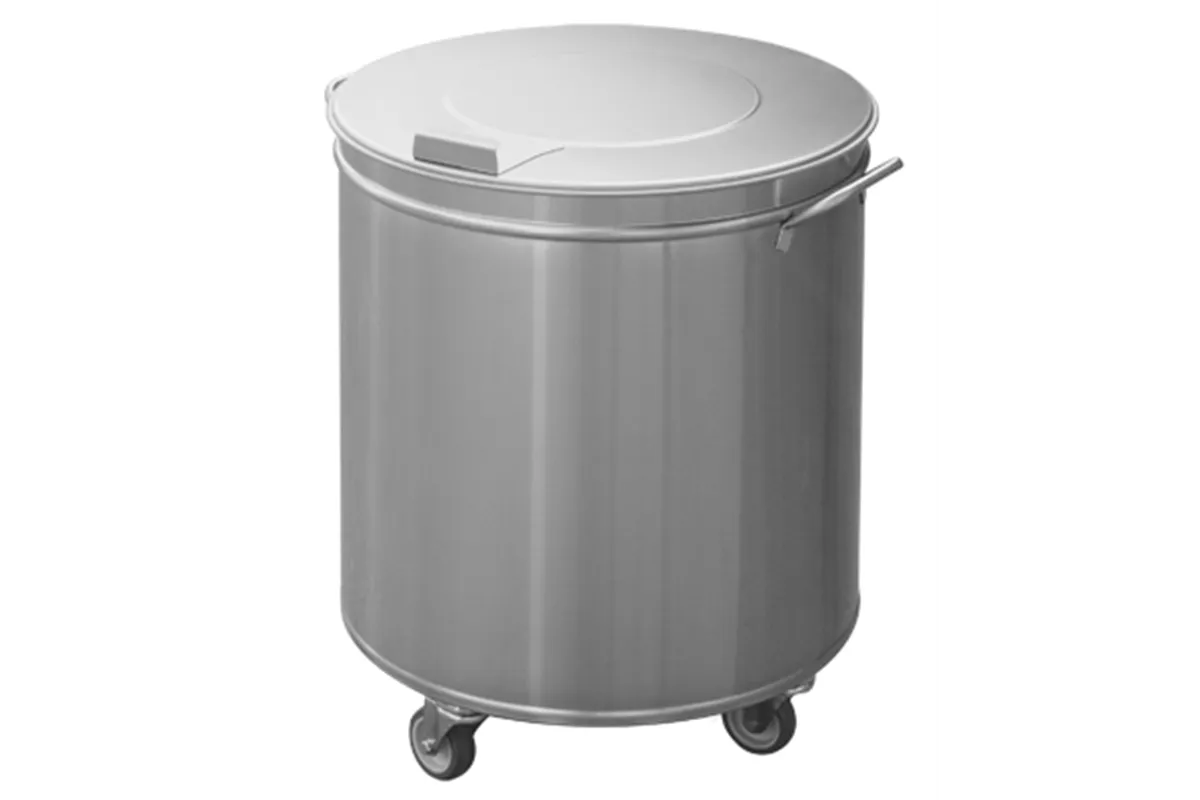 KO - 50 ﻿Kosz na odpady Red Fox 00000175