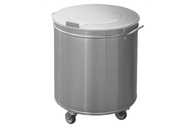 KO - 50 ﻿Kosz na odpady Red Fox 00000175