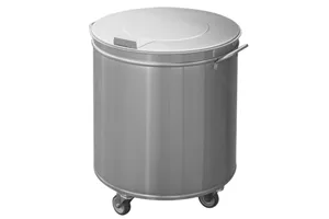 KO - 90 ﻿Kosz na odpady Red Fox 00000177