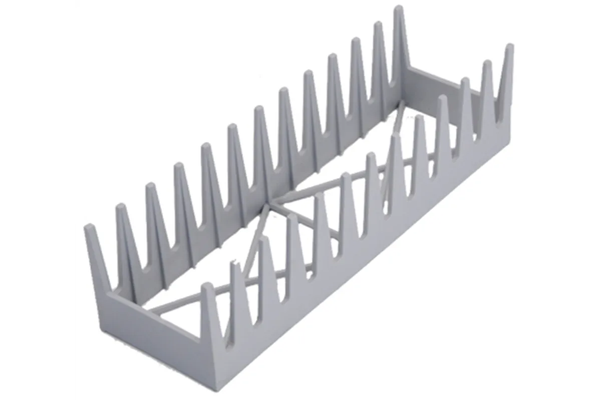 DT - 1 ﻿Uchwyt na talerzyki Red Fox 00000180