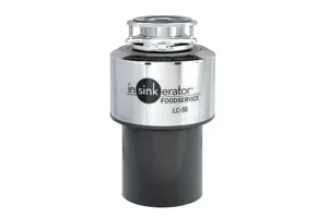 LC 50 ﻿Młynek koloidalny Red Fox 00007343