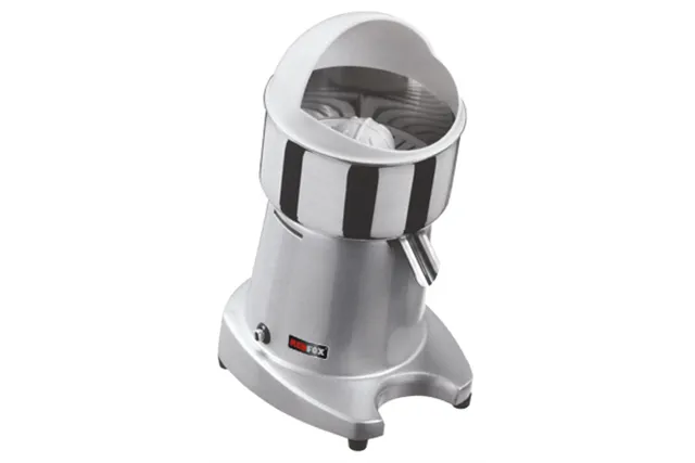 AGR ﻿Wyciskarka do owoców Red Fox 00000036