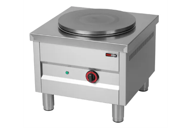 ST- 40 E ﻿Taboret elektryczny Red Fox 00007367