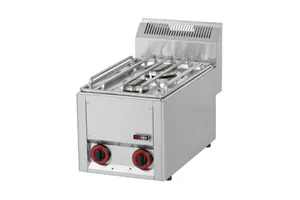 SP 30 GL ﻿Kuchnia gazowa Red Fox 00000493