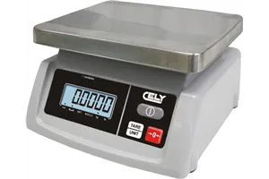 Waga sklepowa 15/25 kg Red Fox 00010529