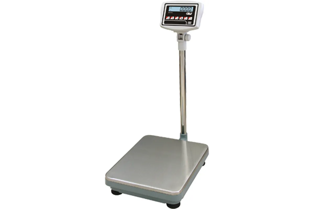 Waga magazynowa 60 kg Red Fox 00010518