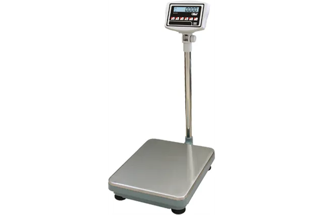 Waga magazynowa 60 kg Red Fox 00010518