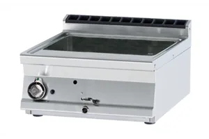 CPT-76 G ﻿Urządzenie do gotowania makaronu gazowe RM Gastro 00017009