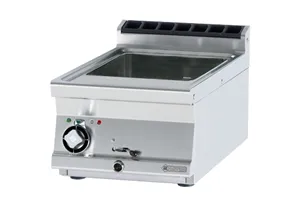 CPT-74 ET ﻿﻿Urządzenie do gotowania makaronu elektryczne RM Gastro 00017003