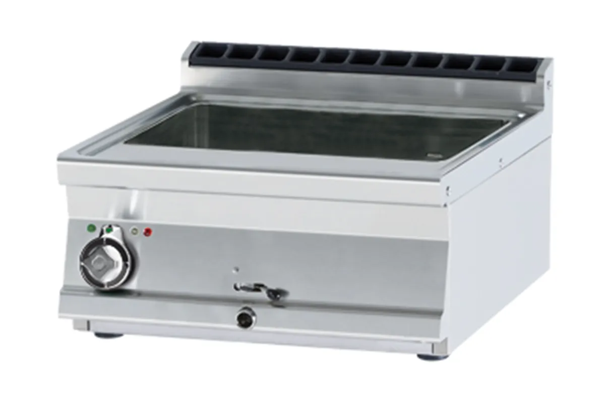 CPT-76 ET ﻿﻿Urządzenie do gotowania makaronu elektryczne RM Gastro 00017004