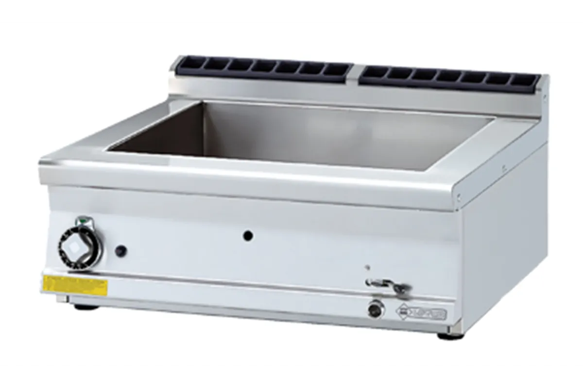 BMT-78 G ﻿﻿Bemar gazowy RM Gastro 00001194