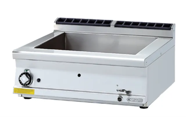 BMT-78 G ﻿﻿Bemar gazowy RM Gastro 00001194