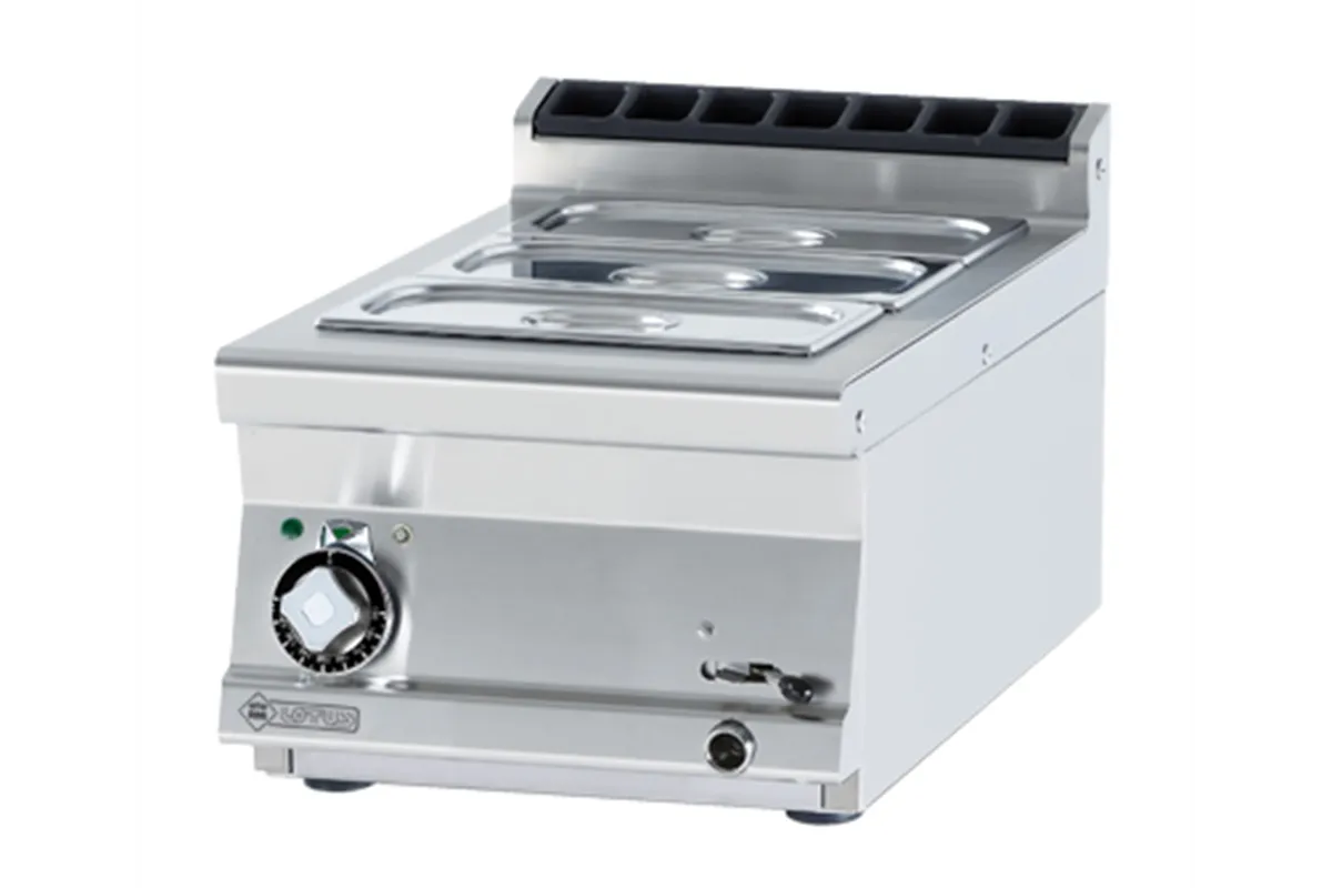 BMT-74 EM ﻿﻿Bemar elektryczny RM Gastro 00001159