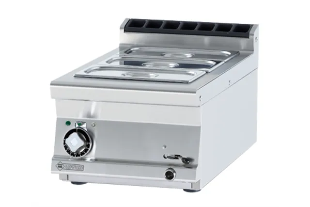 BMT-74 EM ﻿﻿Bemar elektryczny RM Gastro 00001159