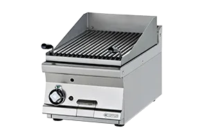 CWT-74 G ﻿﻿Grill lawowy gazowy RM Gastro 00001211