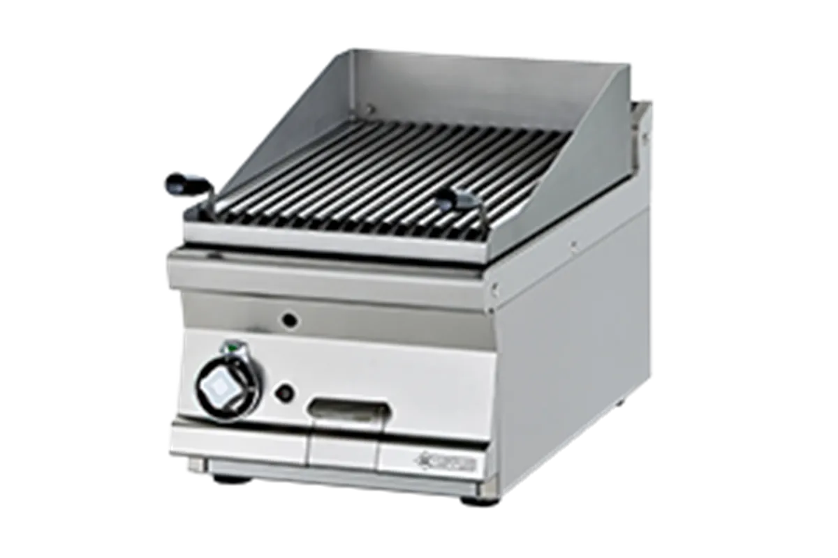CWT-74 G ﻿﻿Grill lawowy gazowy RM Gastro 00001211