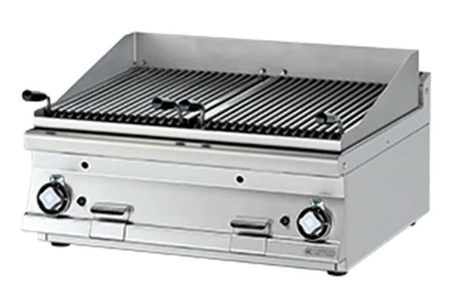 CWT-78 G ﻿﻿Grill lawowy gazowy RM Gastro 00001212