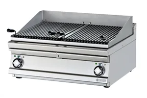 CWT-78 ET ﻿﻿Grill wodny elektryczny RM Gastro 00001181