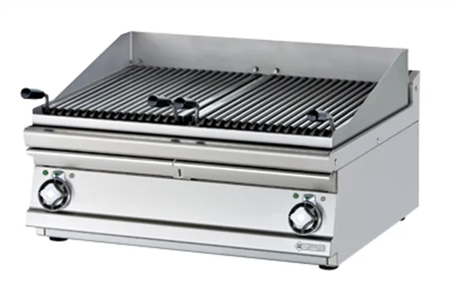 CWT-78 ET ﻿﻿Grill wodny elektryczny RM Gastro 00001181
