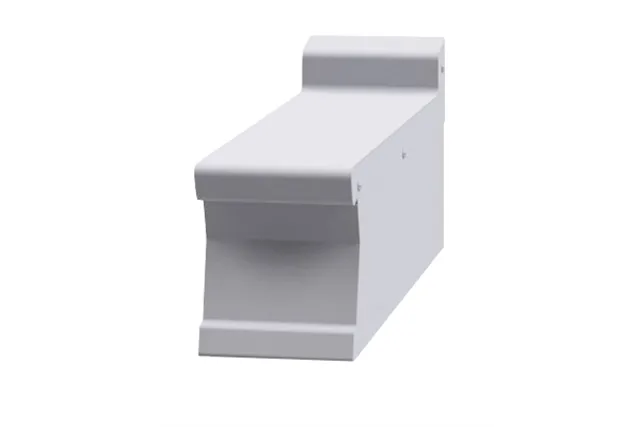 PLT-72 ﻿﻿Płyta robocza bez szuflady RM Gastro 00001143