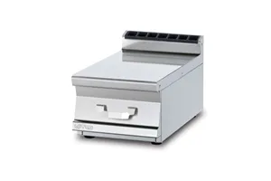 PLT-74 ﻿﻿Płyta robocza z szufladą RM Gastro 00001144