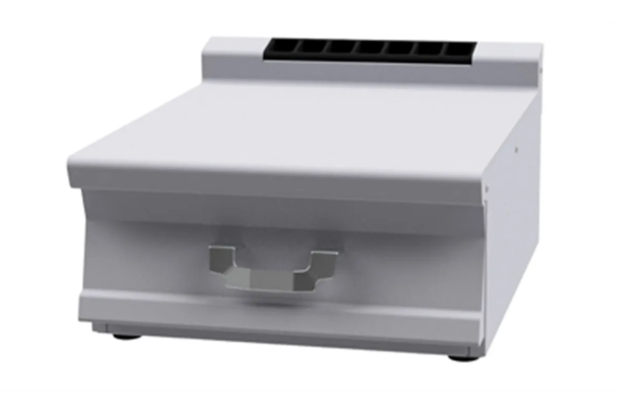 PLT-76 ﻿﻿Płyta robocza z szufladą RM Gastro 00001145