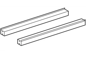TSP-4 ﻿Listwy łączące RM Gastro 00001217