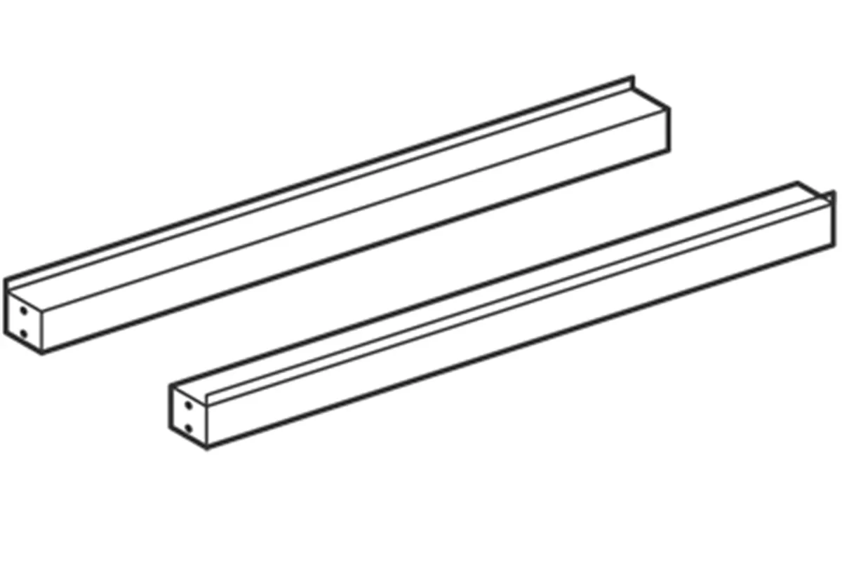 TSP-8 ﻿Listwy łączące RM Gastro 00001219