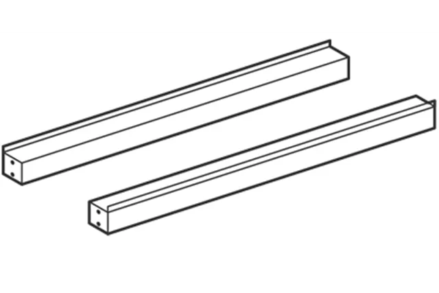 TSP-8 ﻿Listwy łączące RM Gastro 00001219