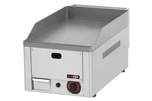 FTH - 30 G ﻿Płyta grillowa gazowa Red Fox 00000364